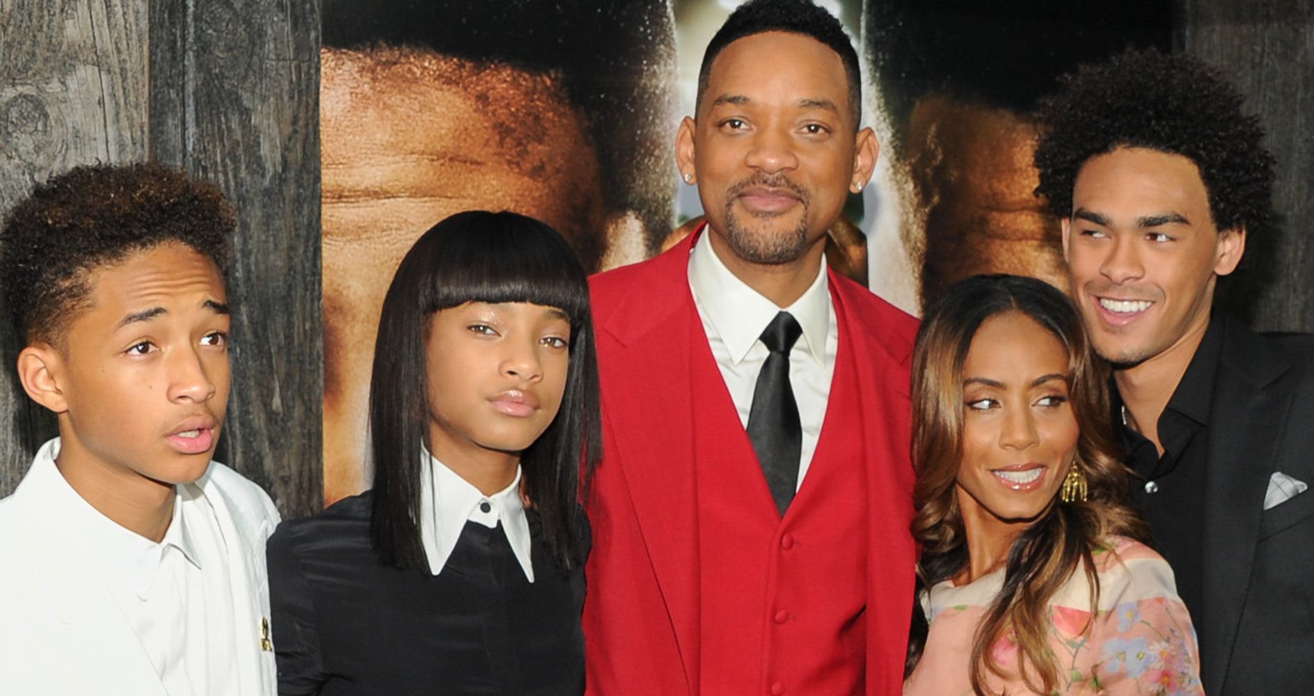 Willow Smith Says Dad Will Smith Was 'Harsh' During 'Whip Your Hair ...