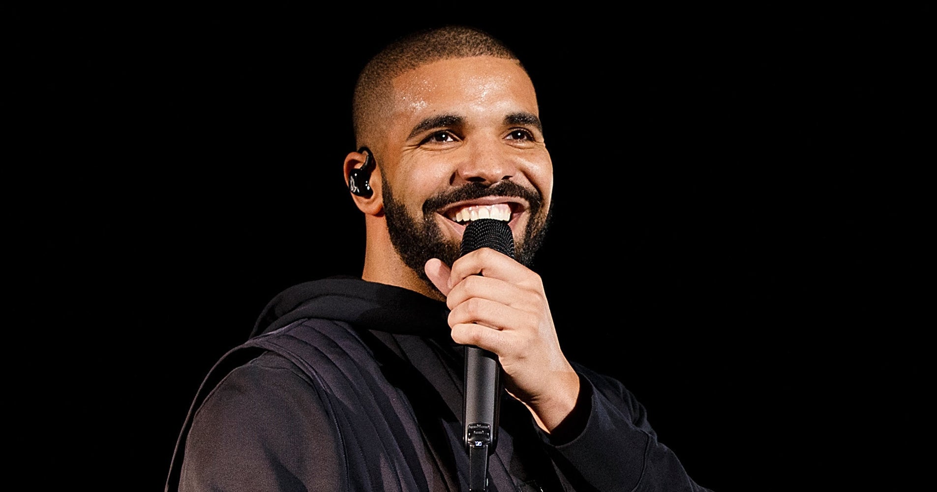 Drake Is The King Of Spotify And Apple Music As Top Streaming 2018 ...