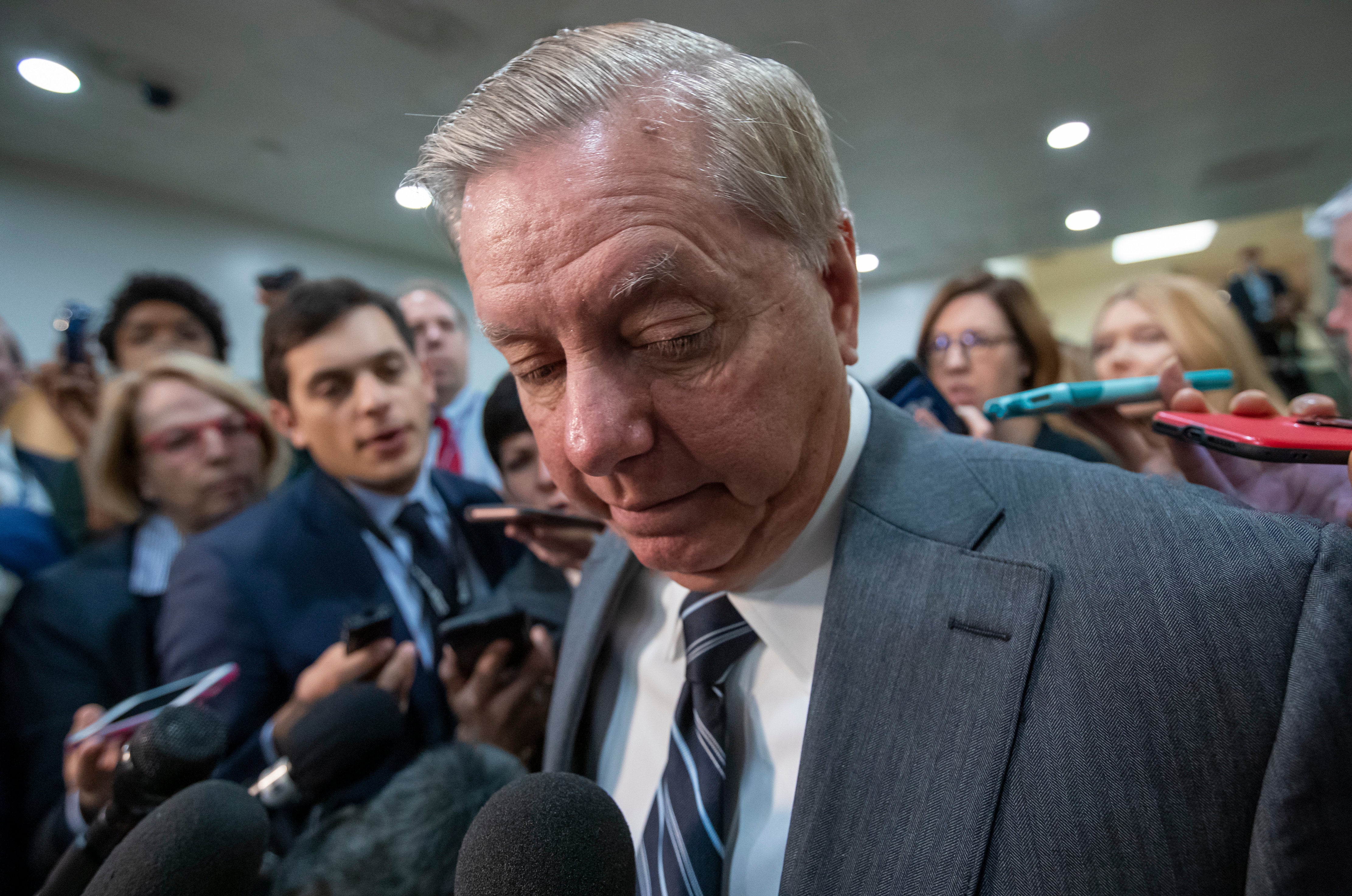 lindsey graham not guilty lindsey graham not guilty