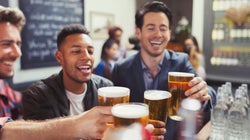 Toxic Masculinity Is Not A Myth Created By Feminists – It's A Poison For