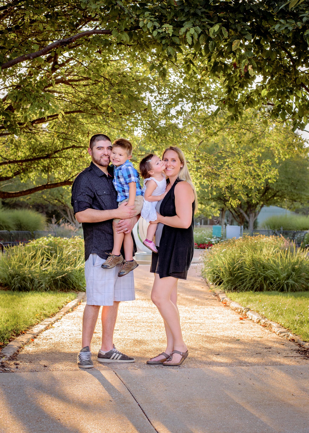 After leaving the Westboro Baptist Church, Libby has a husband and children and now works as a physiotherapist in Kansas