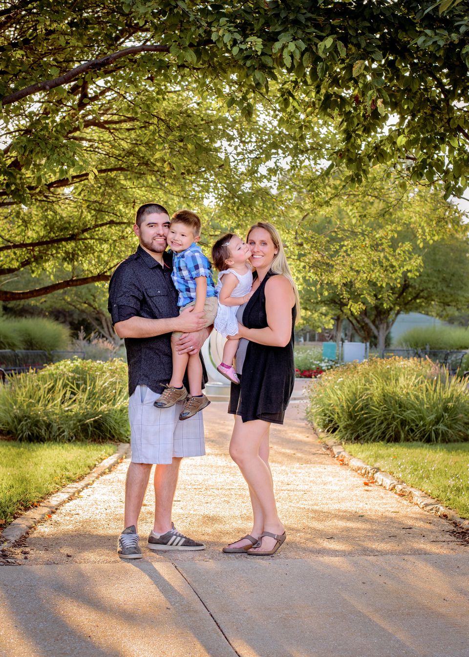 After leaving the Westboro Baptist Church, Libby has a husband and children and now works as a physiotherapist in Kansas