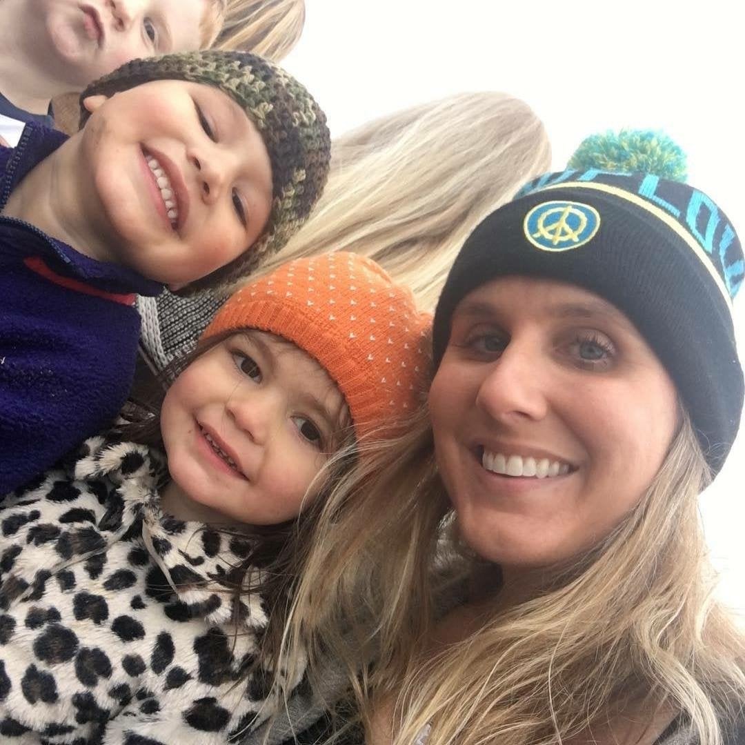 After leaving the Westboro Baptist Church, Libby has a husband and children and now works as a physiotherapist in Kansas