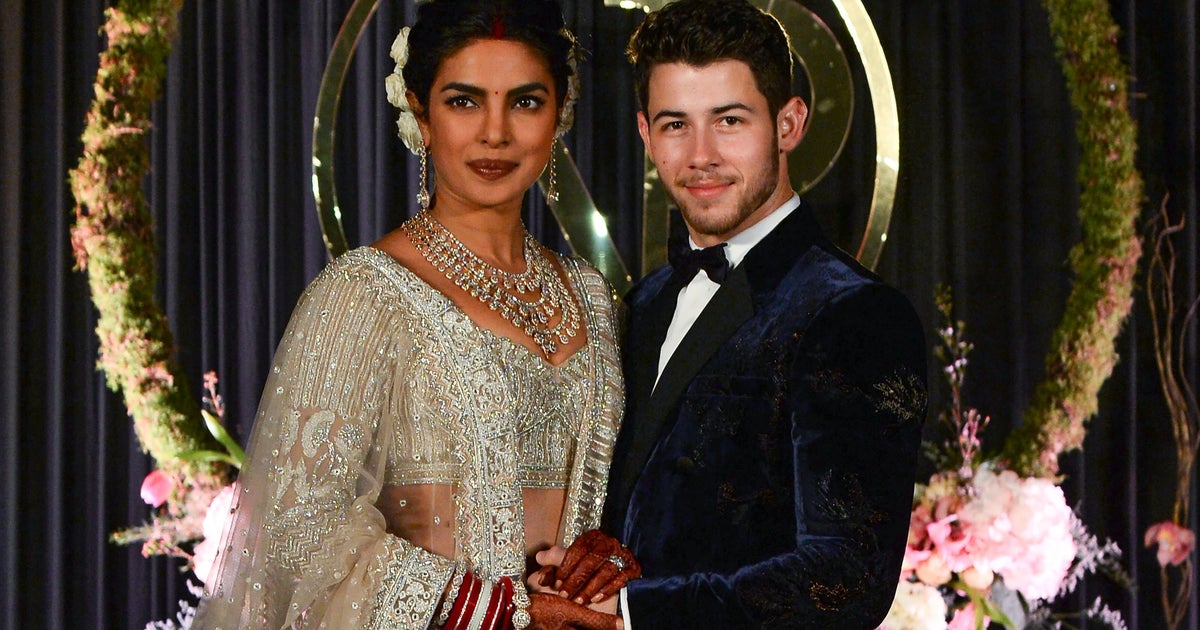 priyanka chopra style veil