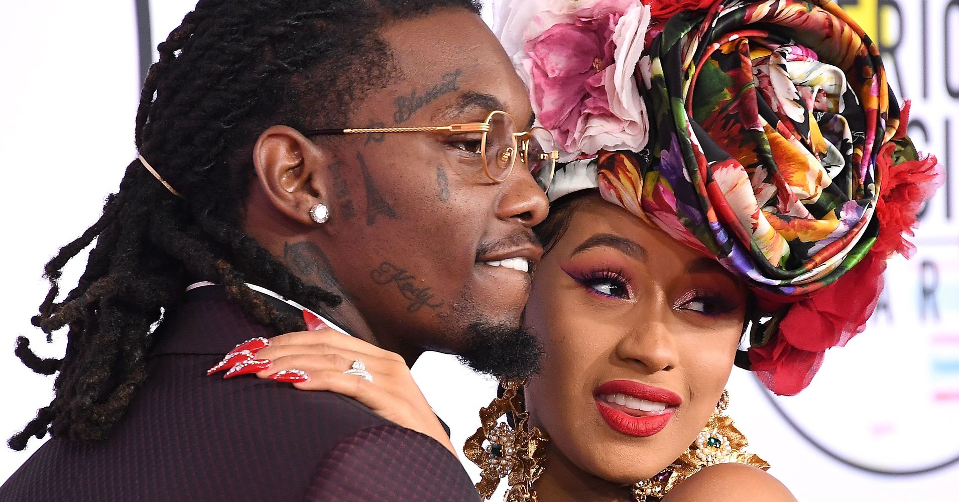 Cardi B Says She And Husband Offset Have Split Timenewsdesk