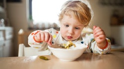 Diese Dinge können Kinder mit 18 Monaten überraschenderweise schon