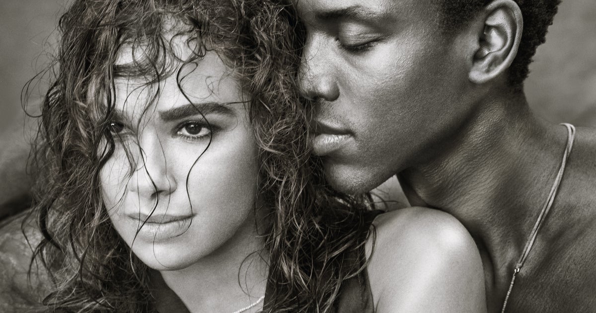 The 2019 Pirelli Calendar, Featuring Gigi Hadid And Misty Copeland