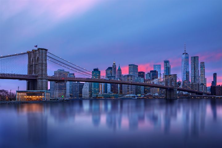 H Nέα Υόρκη είναι η μοναδική πόλη των ΗΠΑ που βρήκε θέση στην πρώτη 20αδα.