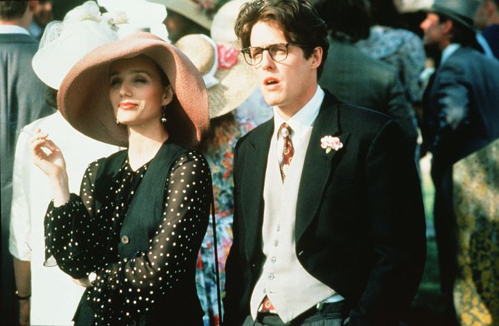 Hugh Grant and Andie MacDowell will reprise their roles
