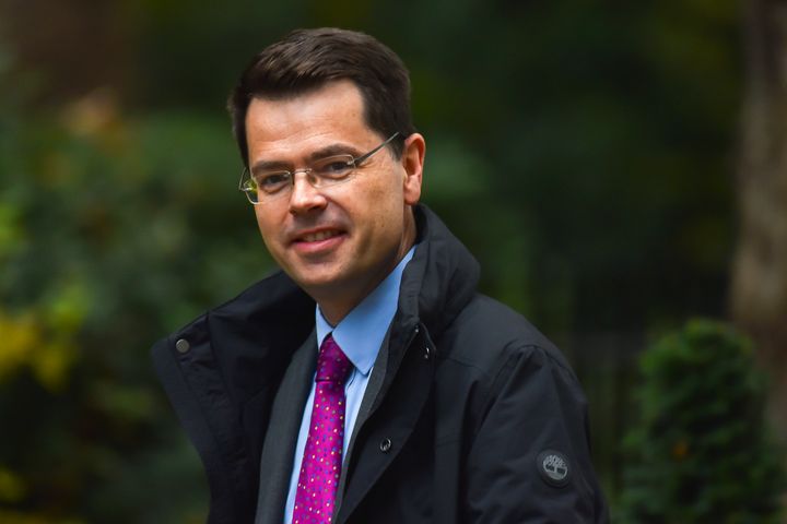 Communities Secretary James Brokenshire revealed the key council funding announcement would be delayed 