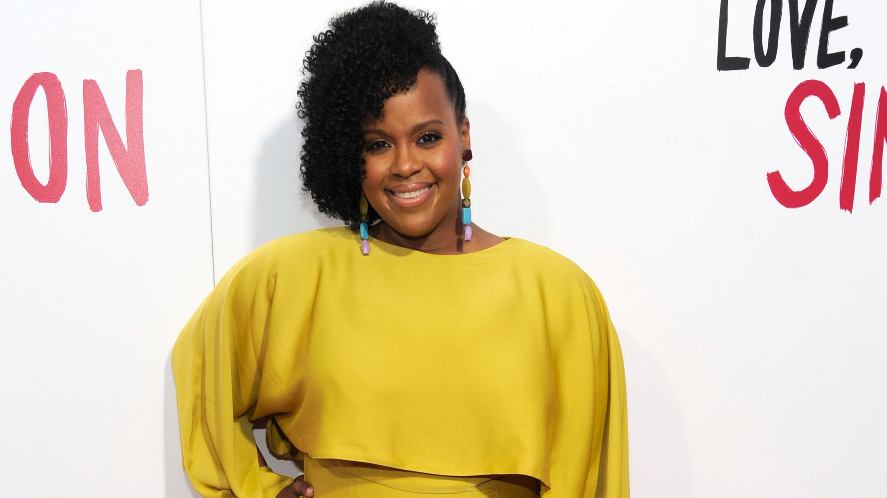 Natasha Rothwell Joins The Cast of Wonder Woman 1984