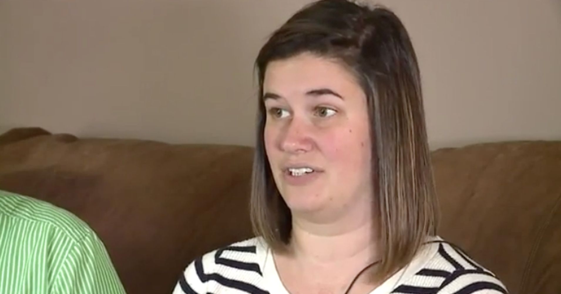 Teacher Claims Catholic School Fired Her For Getting Pregnant Before ...