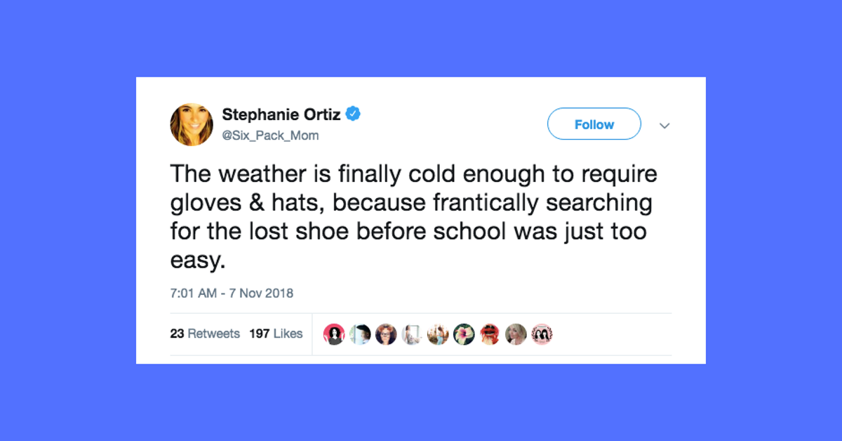 35 Tweets About The Struggle Of Getting Kids Dressed For Cold Weather ...