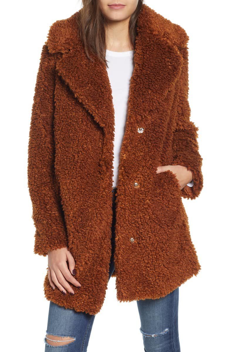 10 Warm Winter Coats That Aren't Puffers | HuffPost Life
