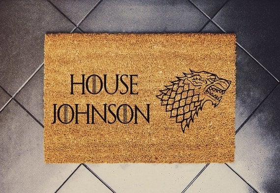 The Best 'Game of Thrones' Gifts 2019, Because The Final Season Is Coming