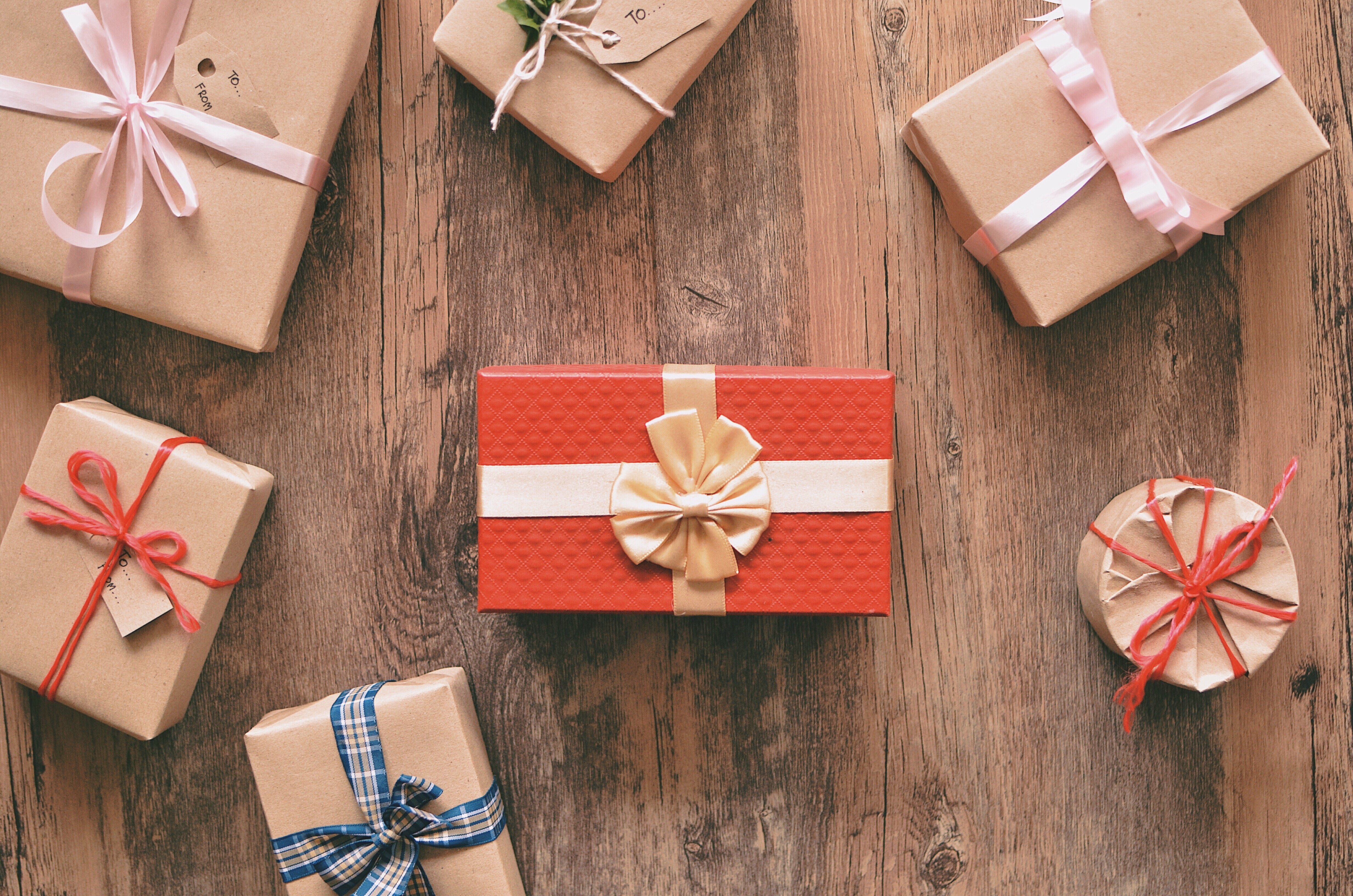 Giving Gifts Teachers Really Want • TechNotes Blog