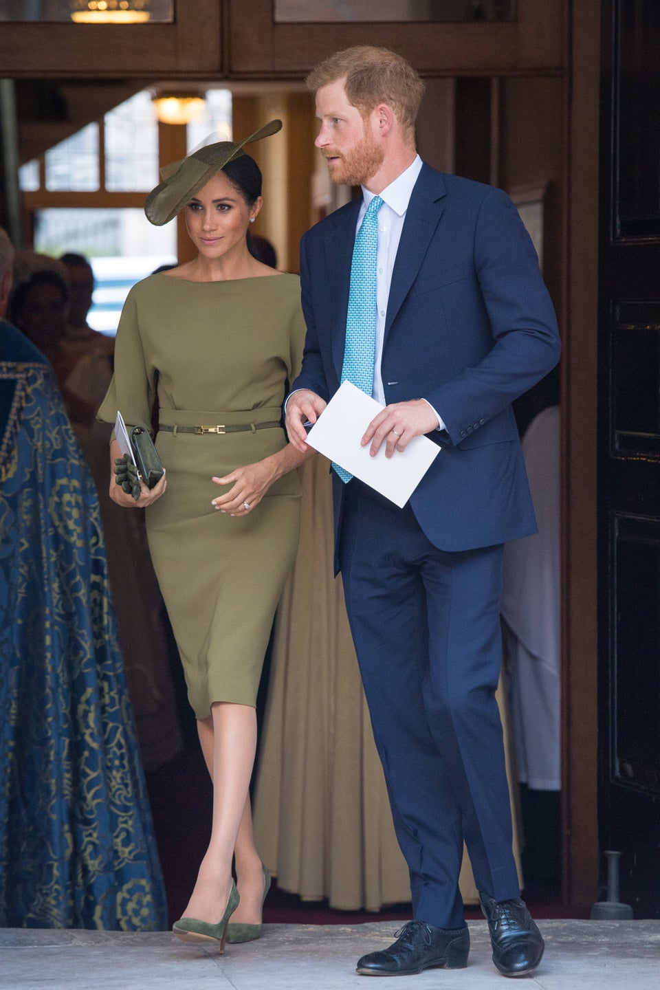 Meghan markle shop outfits 2018