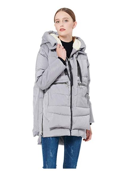 17 Jackets Like Canada Goose That Are Way More Affordable | HuffPost Life