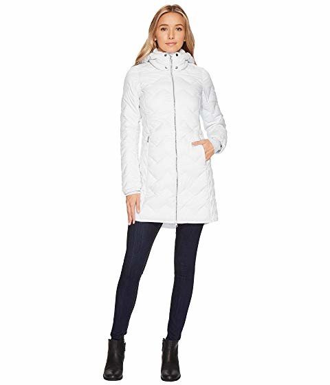 14 No-Fuss Puffer Jacket Outfit Ideas