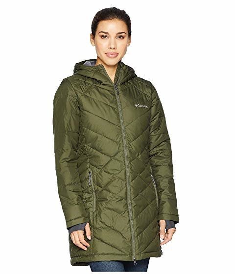 17 Jackets Like Canada Goose That Are Way More Affordable | HuffPost Life