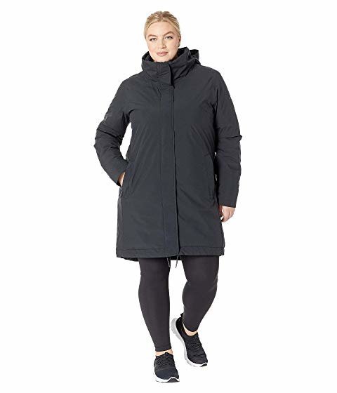 cheap coats for plus size ladies