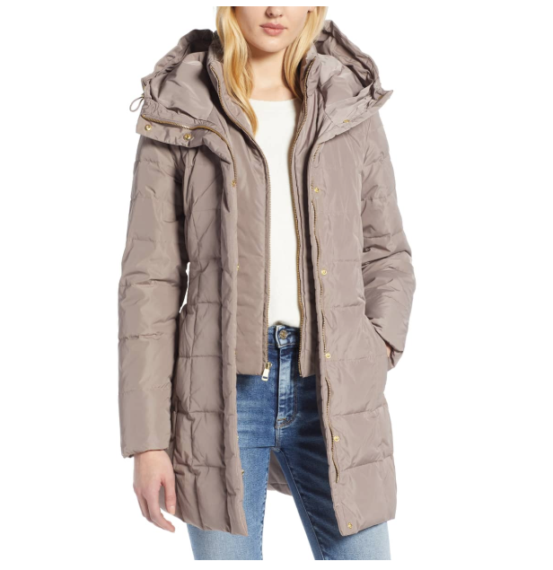 Canada Goose Jackets Are Up to 52% Off at Gilt