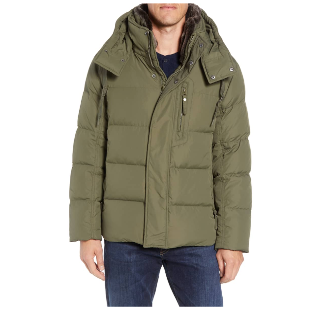 17 Jackets Like Canada Goose That Are Way More Affordable | HuffPost Life