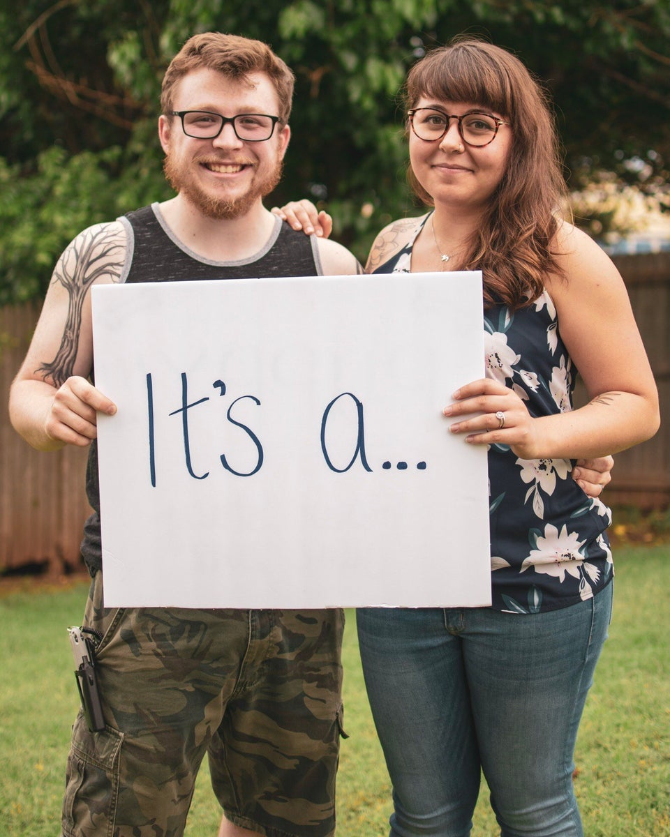 15 Best Gender Reveal Ideas