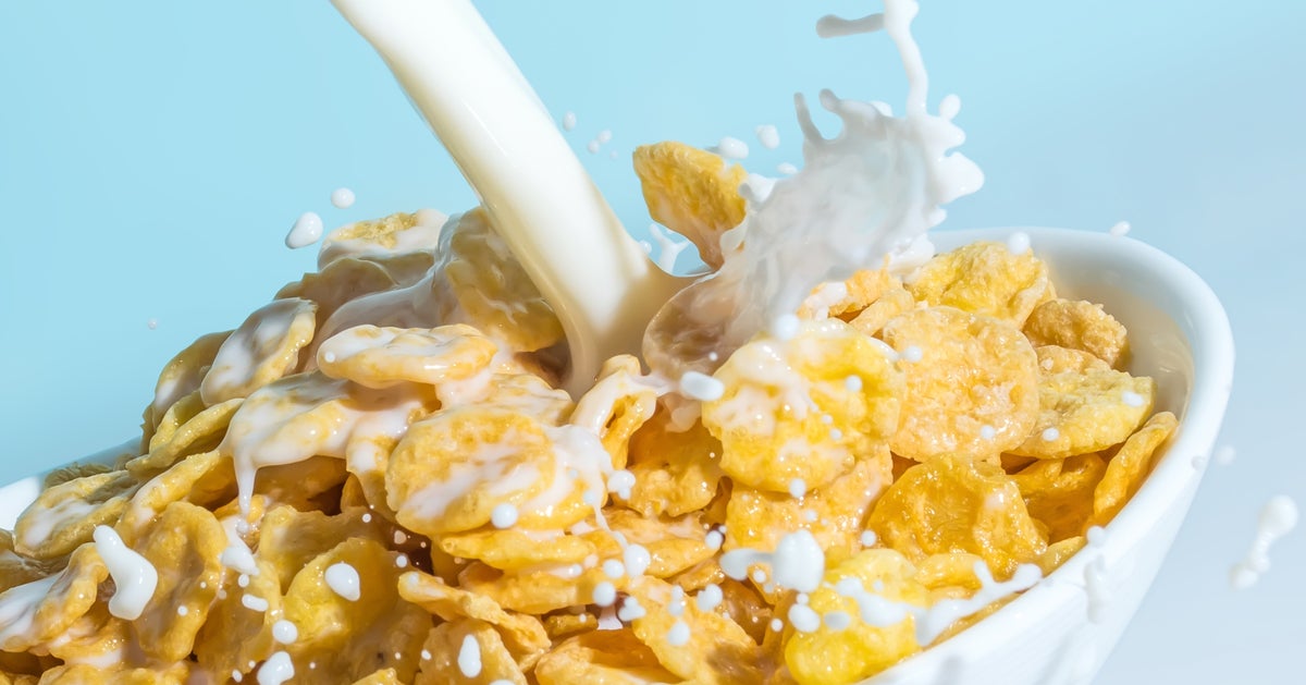 Cornflake Beer Kellogg's Is Making Beer From Leftover Corn Flakes To Reduce Food Waste ...