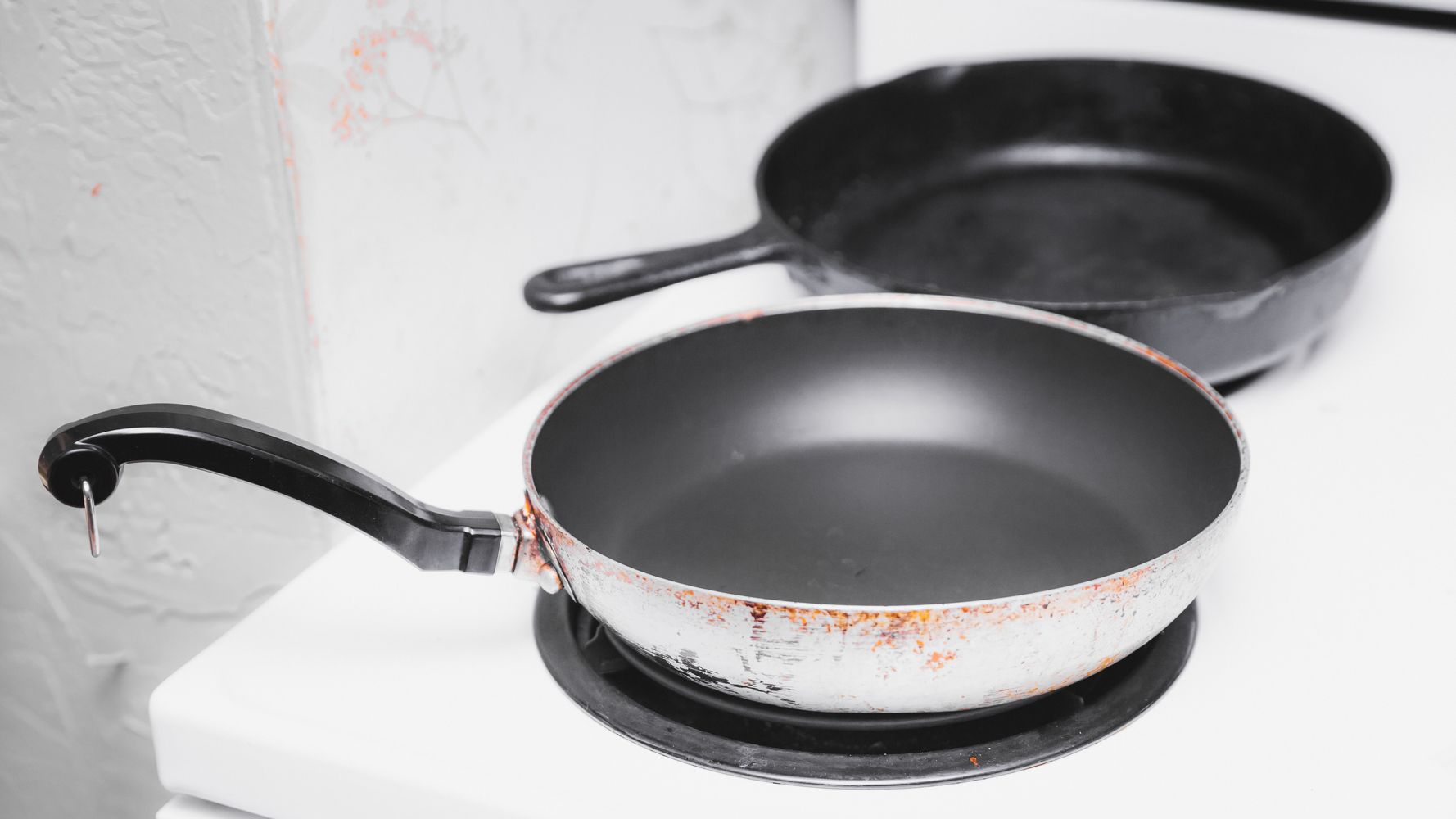 Non-stick pans can affect our hormones, new research suggests