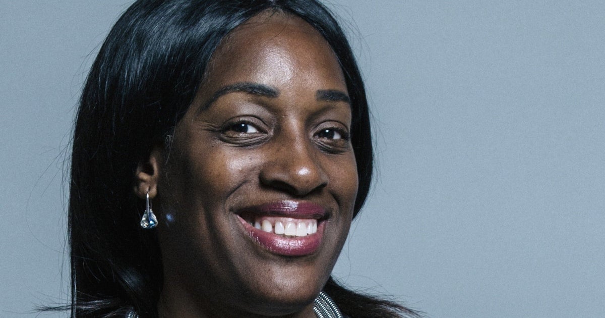Rod Liddle Claims Labour MP Kate Osamor Is Only Successful 'Because Of The Colour Of Her Skin'