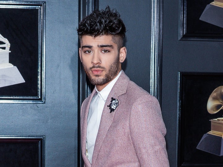 Zayn Malik Professing He's No Longer A Muslim Is No One's Business Except His | HuffPost UK Entertainment Zayn Malik Professing He's No Longer A Muslim Is No One's Business Except His | HuffPost UK Entertainment