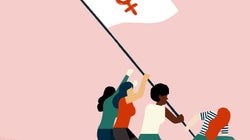Ungleich war gestern! Erste Petition zur