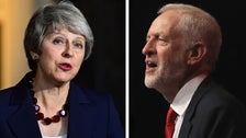 Brexit Vote Explained: Here's What Happens If Theresa May Loses