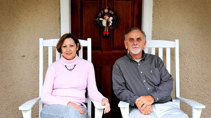 North Augusta, South Carolina, members of Christian Care Ministry’s Medi-Share. About a million American Christians participate in “health care share ministries” for paying medical bills.