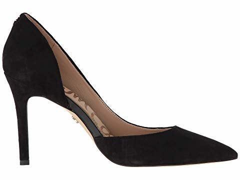 These Sale Sam Edelman Heels Will Get You Through Spring Wedding Season ...