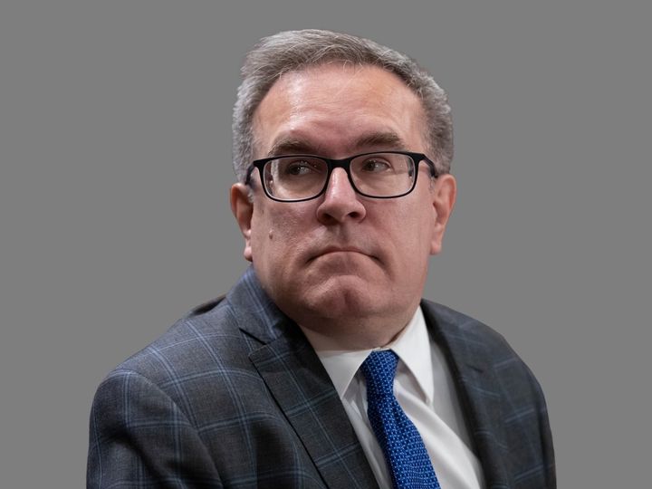 Andrew Wheeler, the acting administrator of the Environmental Protection Agency, worked until last year as a lobbyist for the influential coal baron Bob Murray. 