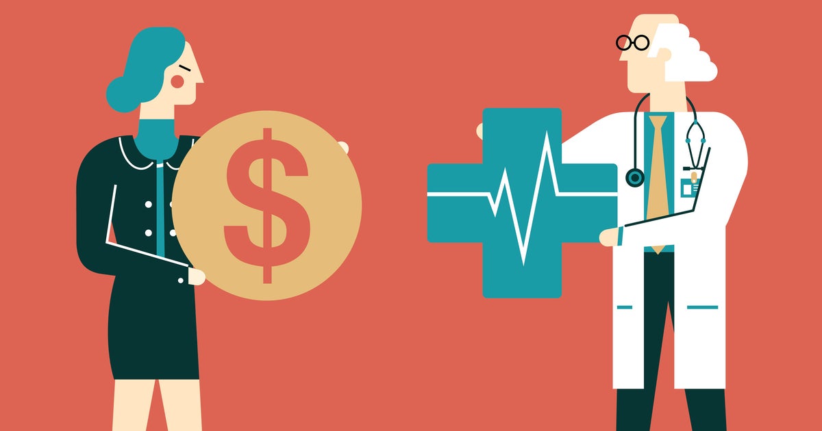 стартапы здоровье