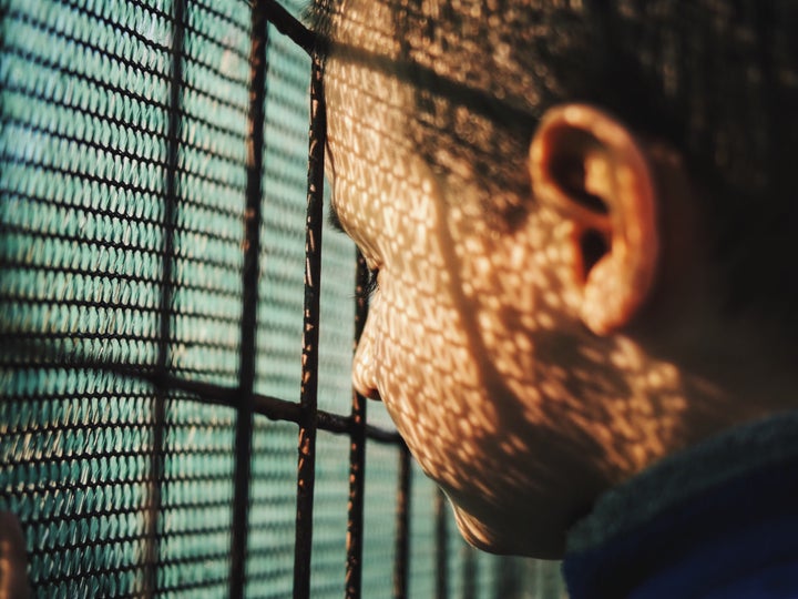 The First Step Act, a crime bill that focuses on prison reform, would not protect minors who are charged as adults on the fed