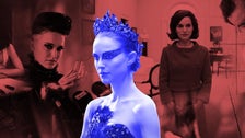 Natalie Portman Is Finally Done Playing The Girl Next Door