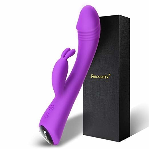 A classic vibrator