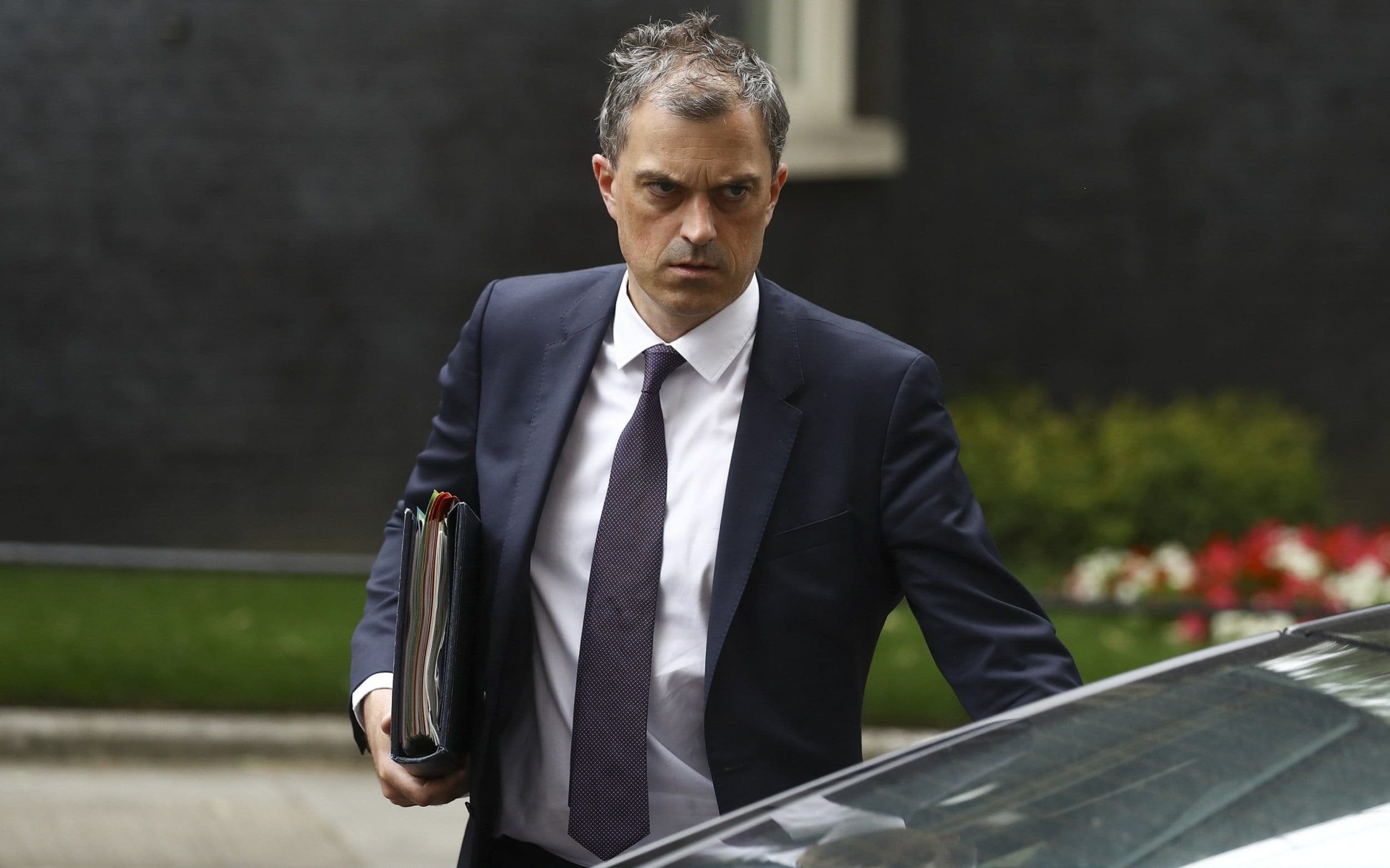 The Telegraph