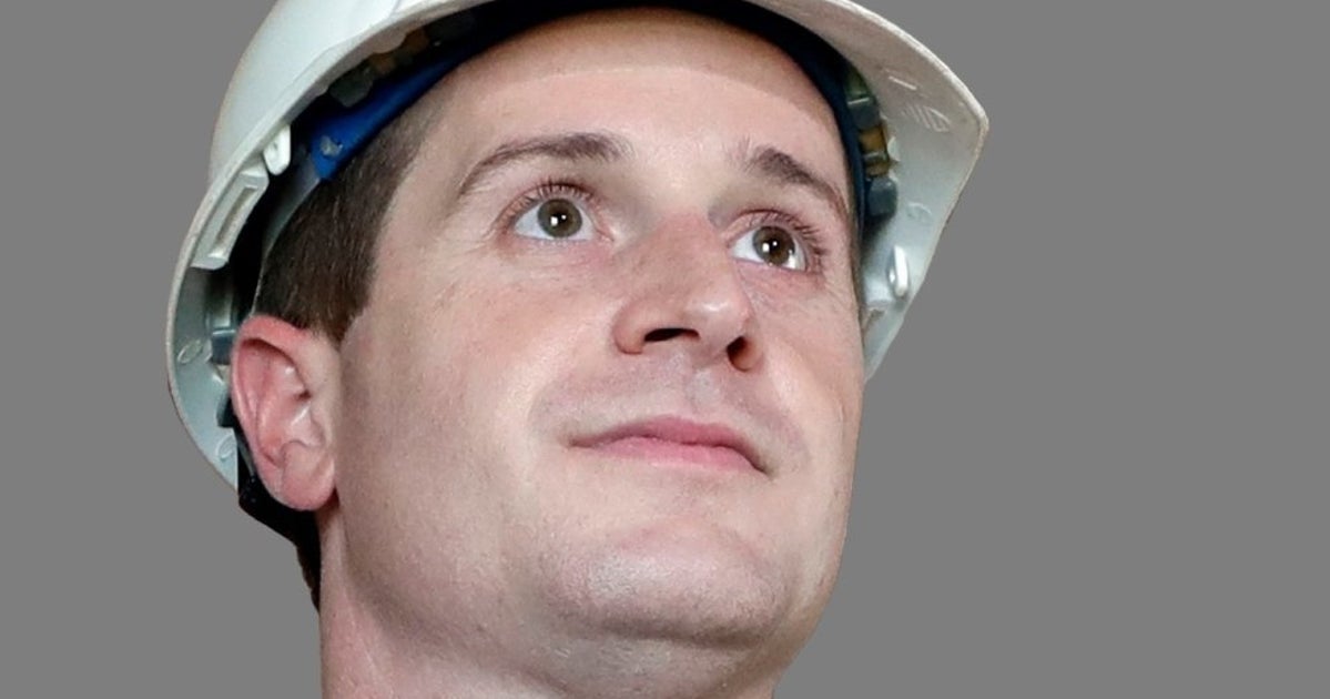 Democrat Dan McCready Retracts Concession Amid North Carolina Election ...