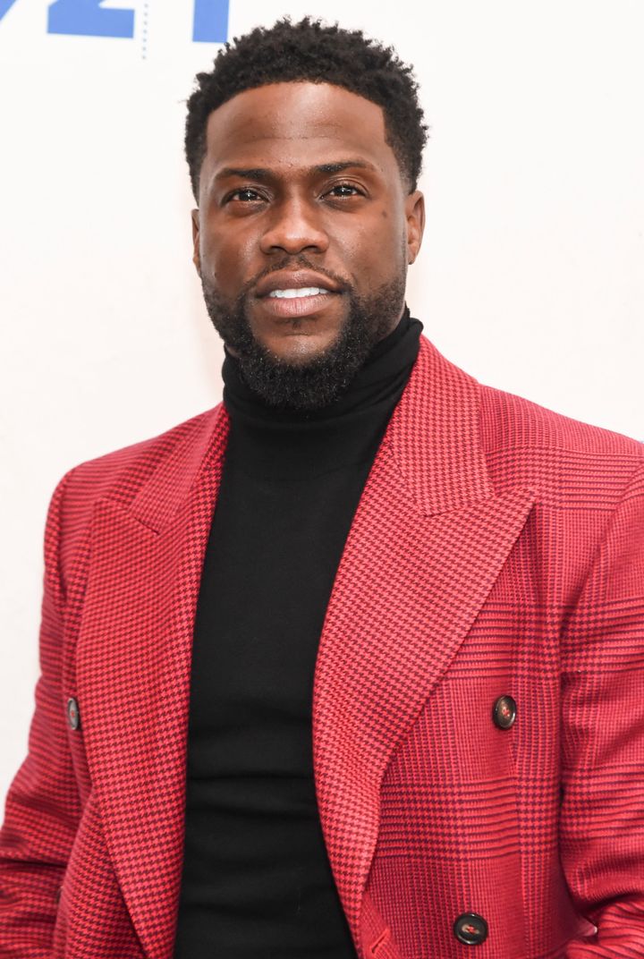 Kevin Hart