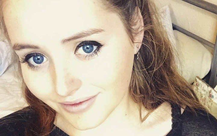 Grace Millane's body was found on 1 December