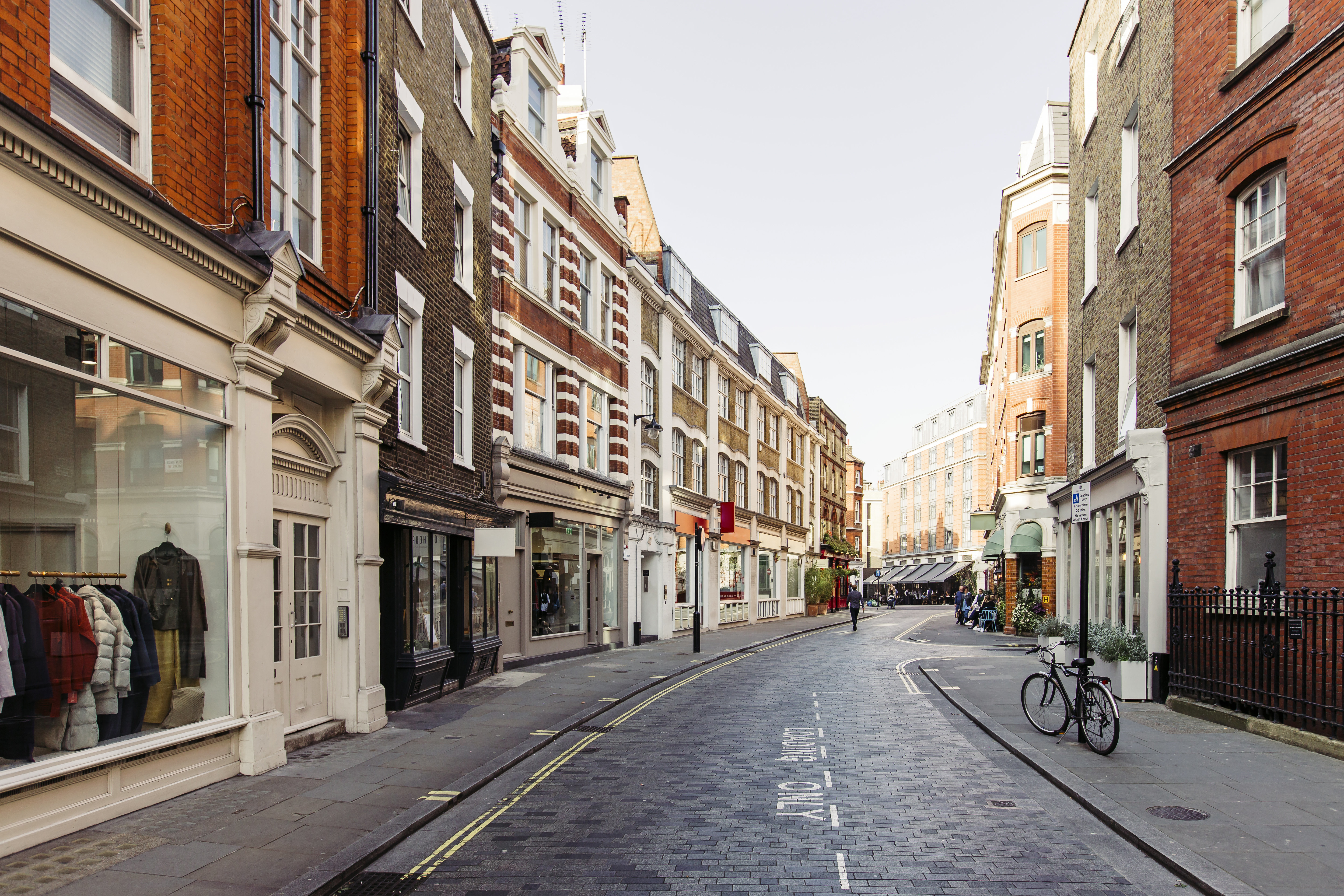 ‘Shopping Small’ And How The British High Street Is Evolving | HuffPost ...