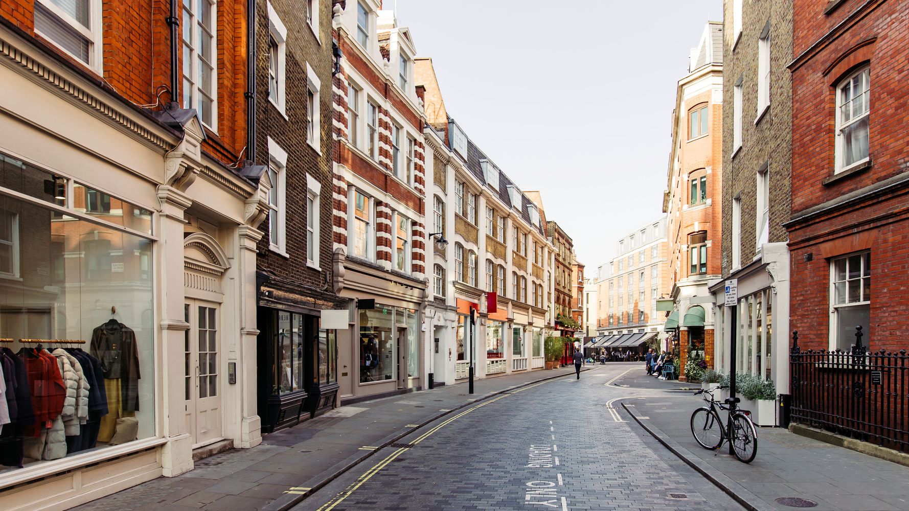  Shopping Small And How The British High Street Is Evolving HuffPost 