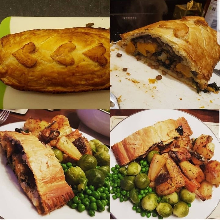 Vegetarian irish christmas dinner recipe – himeji cir multicultural blog 3 Vegan Christmas Dinner Recipes If You're Meat-Free This Year