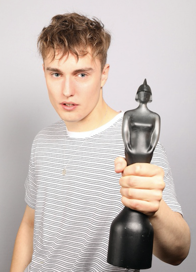 Sam Fender