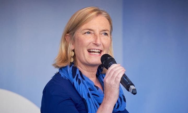 Tory MP Sarah Wollaston, who has backed a second referendum